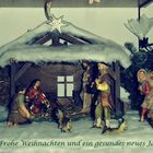 Frohe Weihnachten