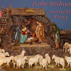 Frohe Weihnachten