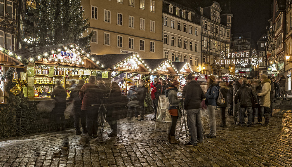 Frohe Weihnachten