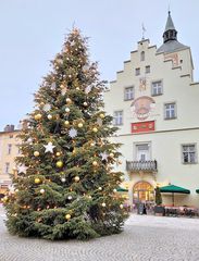 Frohe Weihnachten