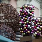 Frohe Weihnachten