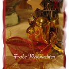 Frohe Weihnachten