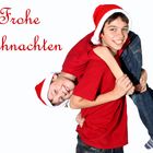 Frohe Weihnachten