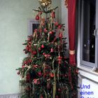 Frohe Weihnachten