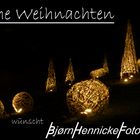 Frohe Weihnachten