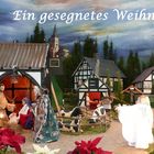 frohe Weihnachten