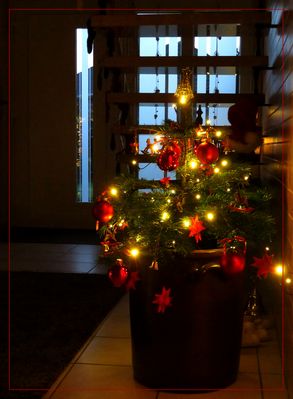 ~  Frohe Weihnachten  ~