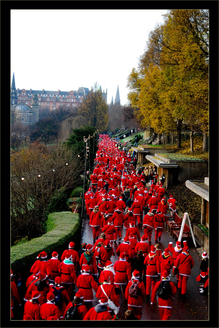 Frohe Weihnachten !!!