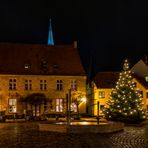 Frohe Weihnachten