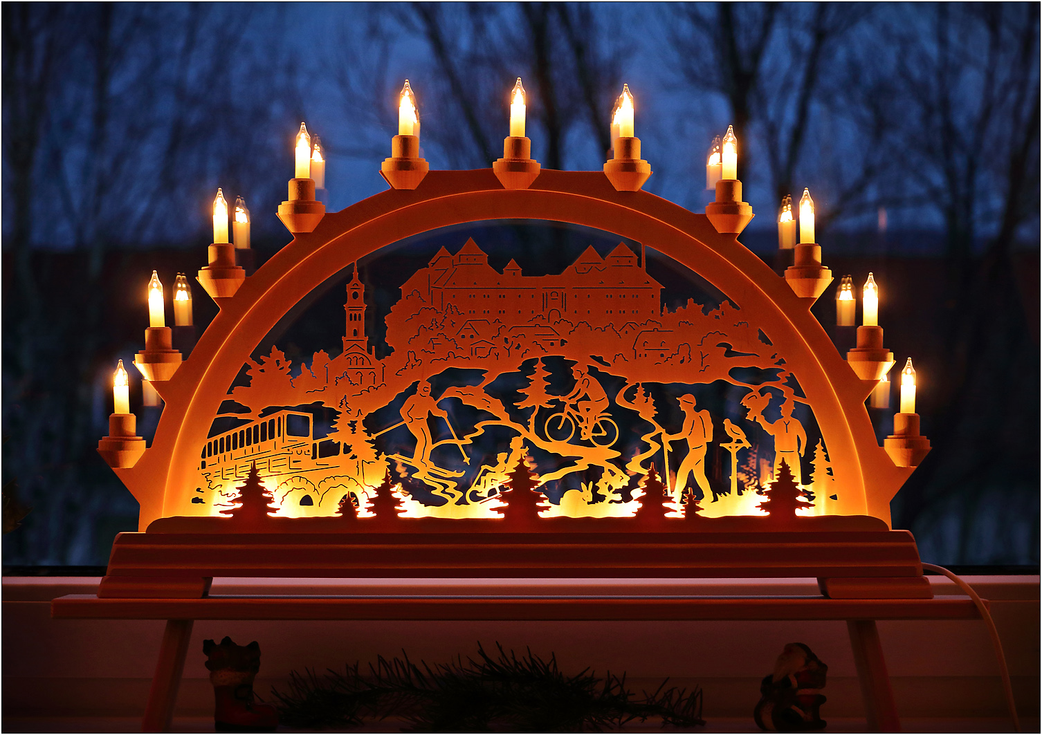 Frohe Weihnachten * * * Foto &amp; Bild | weihnachten, world, spezial
