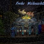 Frohe Weihnachten