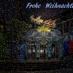 Frohe Weihnachten