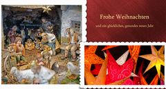 ::. Frohe Weihnachten .::