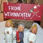 Frohe Weihnachten