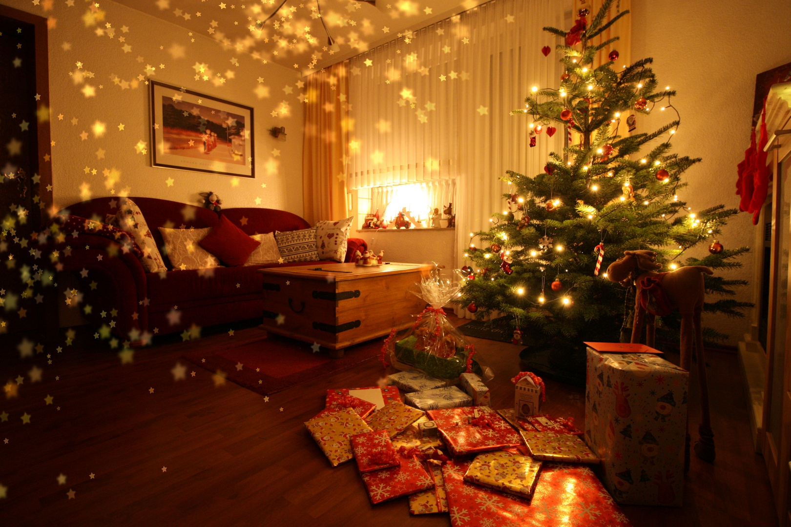 Frohe Weihnachten Foto Bild Weihnachten World Spezial Bilder Auf Fotocommunity