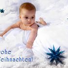 Frohe Weihnachten!