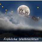 Frohe Weihnachten