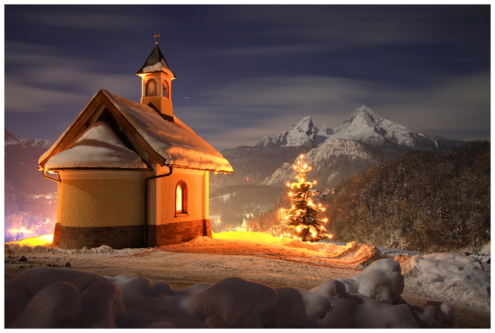 Frohe Weihnachten Foto & Bild deutschland, europe, bayern Bilder auf
