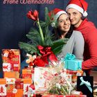 Frohe Weihnachten