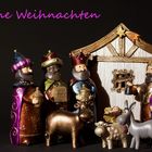 Frohe Weihnachten