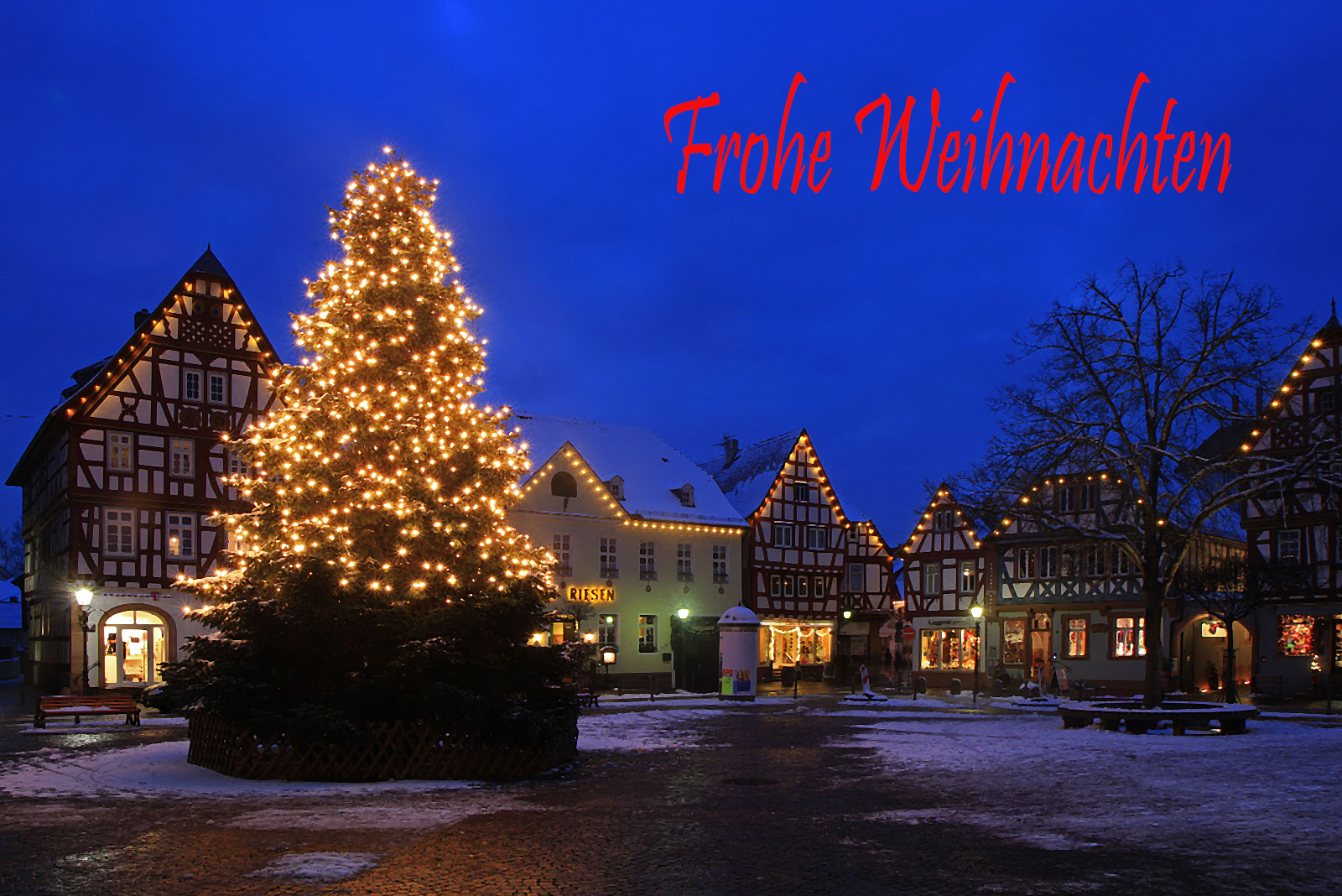  Frohe  Weihnachten  Foto Bild weihnachten  world hessen 