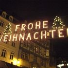 Frohe Weihnachten an alle FC