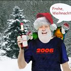 Frohe Weihnachten an alle FC-ler