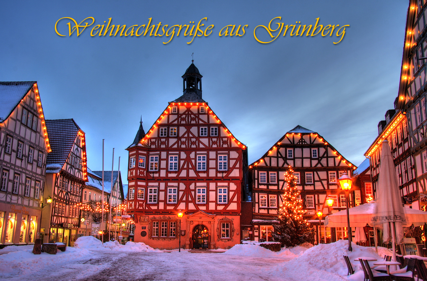Grünberg Deutschland Grünberg Deutschland
