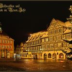 Frohe Weihnachten aus Schorndorf