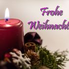 Frohe Weihnachten