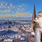 Frohe Weihnachten!