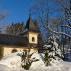 Frohe Weihnachten