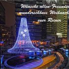 Frohe Weihnachten