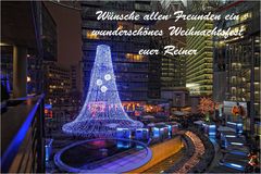 Frohe Weihnachten