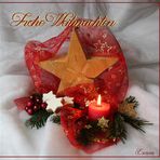 Frohe Weihnachten