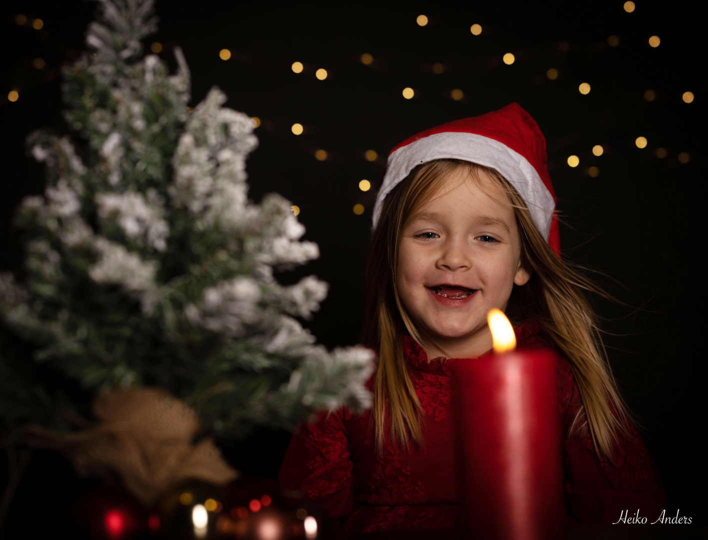 Frohe Weihnachten!