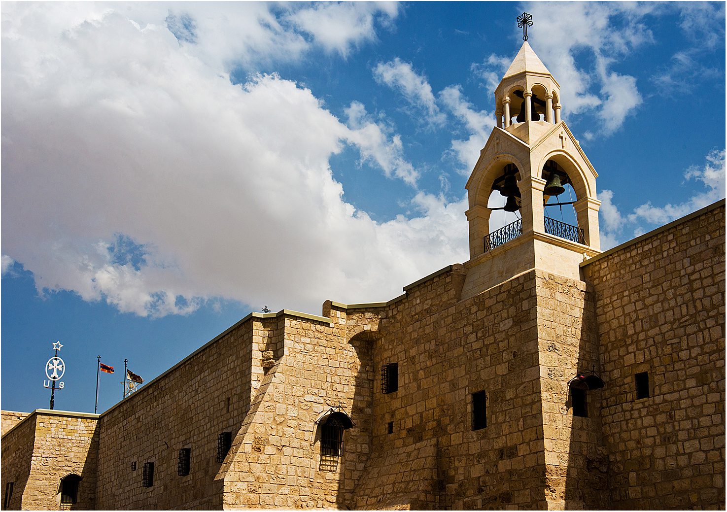 Frohe Weihnachten Foto & Bild world, israel, asia Bilder auf