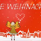 Frohe Weihnachten