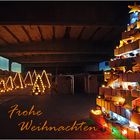 Frohe Weihnachten