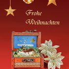 Frohe Weihnachten