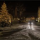 frohe Weihnachten, bleibt gesund