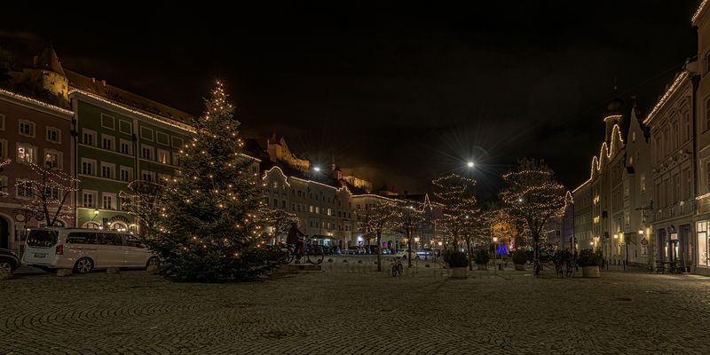 Frohe Weihnachten.....