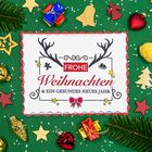 Frohe Weihnachten