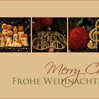 ~FROHE WEIHNACHTEN~