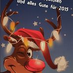 frohe Weihnachten