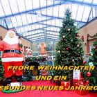 Frohe Weihnachten 