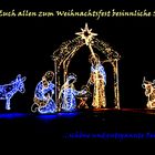 Frohe Weihnachten