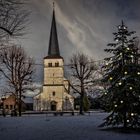 Frohe Weihnachten