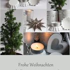 Frohe Weihnachten