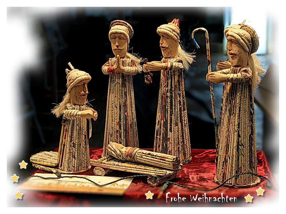 Frohe Weihnachten Foto &amp; Bild | gratulation und feiertage, weihnachten